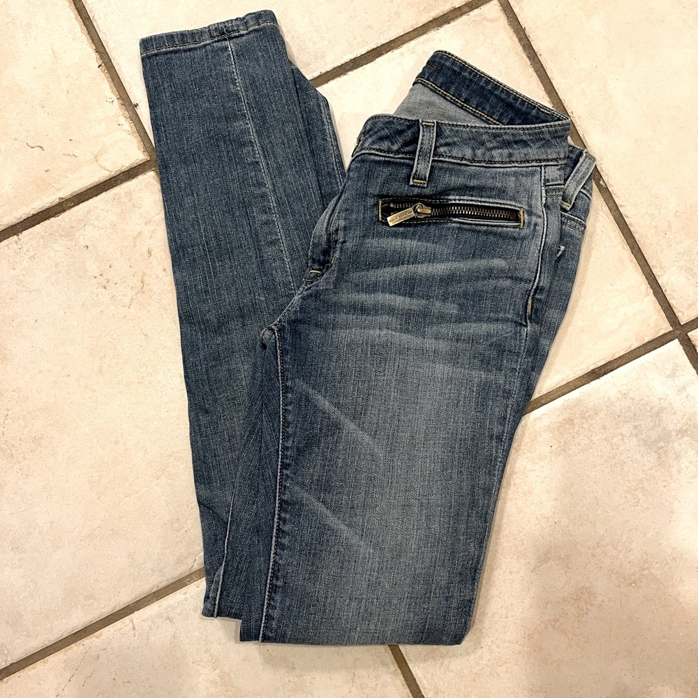 🎉HP🎉Michael Kors Jeans 2